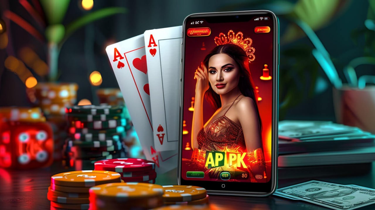 nustar ph apk